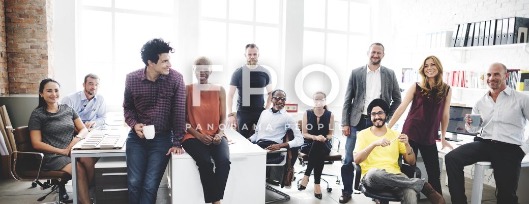 FPO: Panorama People